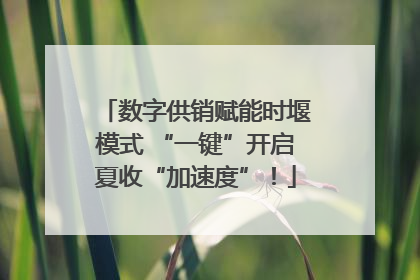 数字供销赋能时堰模式 “一键”开启夏收“加速度”！